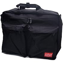 Amazon | [マンハッタンポーテージ] バッグ 1446ZH TRIBECA BAG