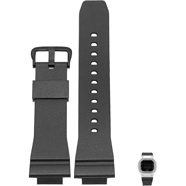 Amazon.co.jp: [カシオ] GM-5600,GM-6900用バンド(ベルト) : ファッション