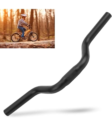 Amazon.co.jp: Burgtec Ride Wide Enduro ライザーバー (35) 22.5mm