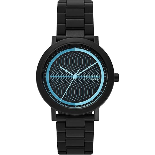 Amazon | スカーゲン SKAGEN スマートウォッチ 腕時計 メンズ