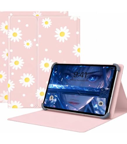 Amazon.co.jp: For Hitabt K30A Pro ケース 9-11インチ タブレット