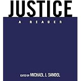 Justice: A Reader