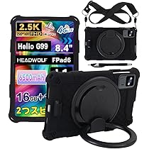 headwolf fpad7 8.4インチ 256GB ケース付 61usNOZtbWL._AC_UL210_SR210,