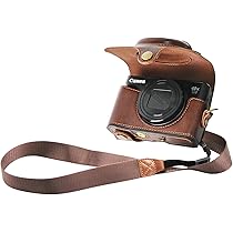 Canon カメラ 日本製 レザーケース付き 61bXcd6TJWL._AC_UL210_SR210,