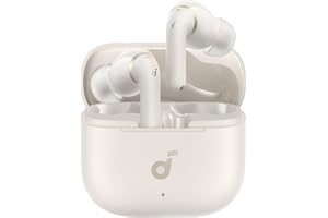 Anker Soundcore P42i (Bluetooth 6.1)【完全ワイヤレスイヤホン/ウルトラノイズキャンセリング 3.5 / マルチポイント接続 / 最大40時間再生 / コンパクト形状/持ち運びに便利 / IP55 防塵防水位規格/P