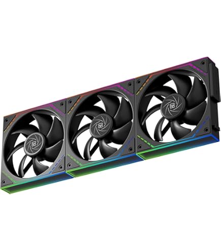 Amazon.co.jp: Yeston * Zeaginal Sakura ARGB LED 120mmケースファン