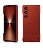 Amazon.co.jp: ソニー純正 国内正規品 ケース カバー Xperia 1 VII SO