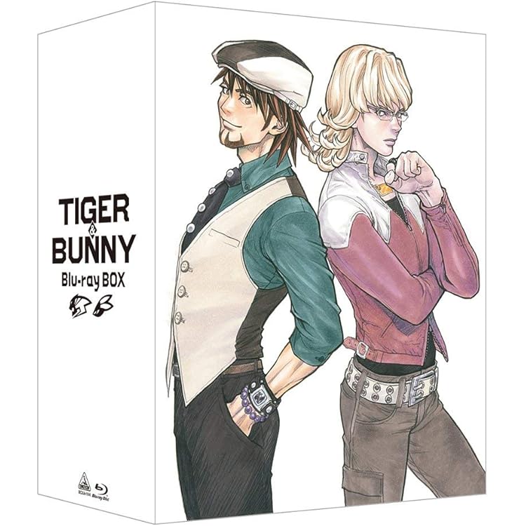 ♯Hlt07CZタイガー&バニーTIGER&BUNNY NEXT 2全9種 ♯Hlt07CZタイガー&バニーTIGER&BUNNY NEXT 2全9種 61Jze1qKVkL.jpg