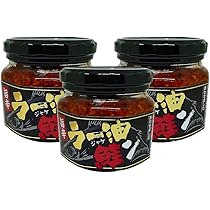 Amazon.co.jp: 食べらさる 北海道 帆立ラー油 100g 干し貝柱 干貝柱