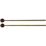 PLAY WOOD プレイウッド サスペンドシンバルマレット ゴム芯 28mm SC-301YT