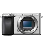Amazon | 【整備済み品】 ソニー ミラーレス一眼 α6400 ボディ