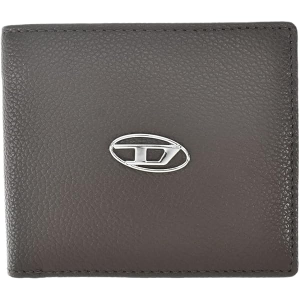 デイジー Amazon | [ディーゼル] 二つ折り財布 BI-FOLD COIN ZIP XS X09528