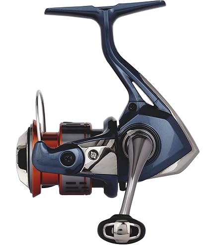 Amazon | Shimano Nasci 4000XG Spinning Reel, Front Drag, 5BB +