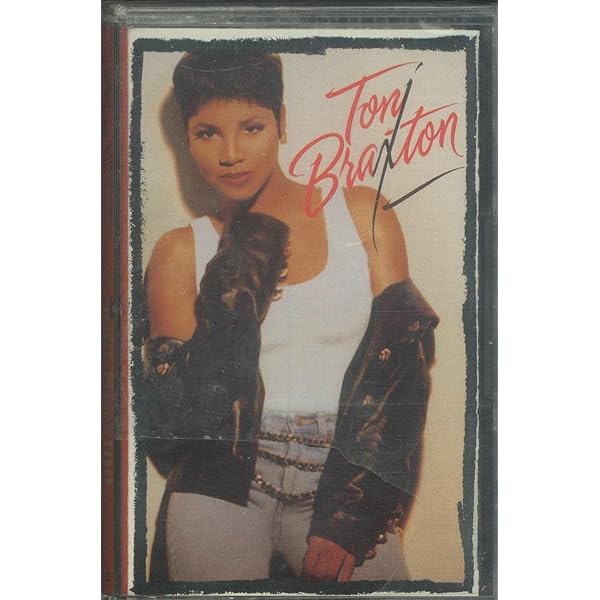 The Braxtons/トニ・ブラクストン/TONI BRAXTON 61bYASqSNEL._UF350,350_QL50_.jpg