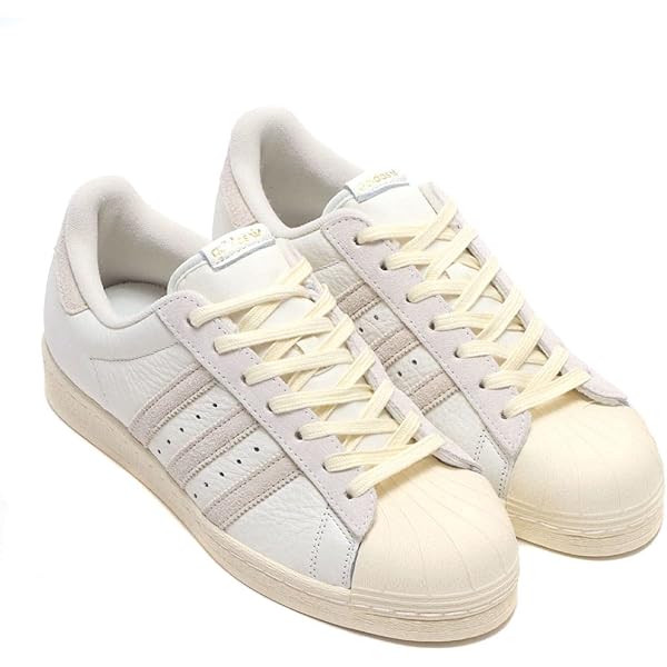 Amazon | [アディダス] SUPERSTAR BONEGA X W スーパースター ボネガ X