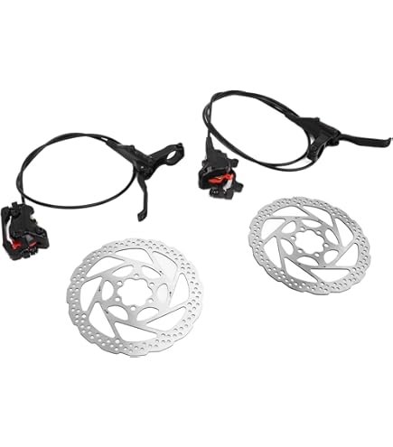 Amazon.co.jp: SRAM G2 RSC ディスクブレーキとレバー - フロント