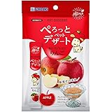 Amazon ママクック フリーズドライの国産りんご 12g ママクック ビスケット クッキー スナック 通販