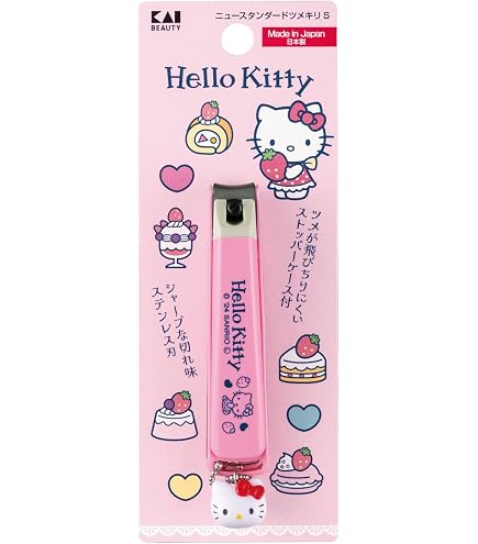 Amazon | 貝印 KAI ニューネイルクリッパー 爪切り S ステンド カーブ