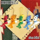 Mini Kokopelli Basic　ワインレッド