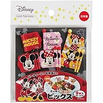 個別買い可能！ミッキー ミニー Disney - MICKEY'S STUFF ミッキー&ミニー 顔型ランチボックス2