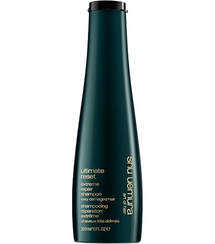 Amazon | シュウ ウエムラ シルクブルームシャンプー 300ml | 国産