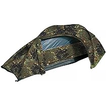MIL-TEC 一人用 テント recom（OD）オリーブドラブ ミルテック Amazon.co.jp: MIL-TEC RECOM TENT 一人用 テント - OLIVE DRAB