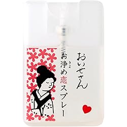 Amazon.co.jp: おいせさん お浄め塩スプレー : ドラッグストア