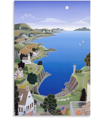 Amazon.co.jp: ワイドポスター額 □トーマス・マックナイト(Thomas