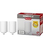 クリンスイ 浄水器 蛇口直結型 MONOシリーズ ホワイト MD301-WT Amazon.co.jp: クリンスイ 浄水器 蛇口直結型 MONOシリーズ