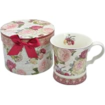 Amazon.co.jp: ロイヤルアーデン マグ コーヒー ティー カップ 陶器