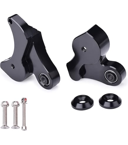 Amazon | バイク用 ローダウンキット& リア ローダウンリンク