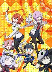 Fate/Grand Carnival 1st Season(完全生産限定版) [Blu-ray]