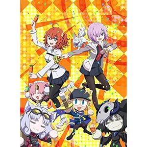 Fate/Grand Carnival 1st Season(完全生産限定版) [Blu-ray]