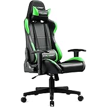 【peterson】リクライニングワークチェア ゲーミングチェア Amazon.co.jp: GTRacing ゲーミングチェア オフィスチェア