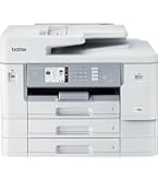 ブラザー A3複合機 MFC-J7500CDW 大容量ファーストタンク