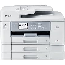 Amazon.co.jp: ブラザー プリンター 大容量ファーストタンク A3 