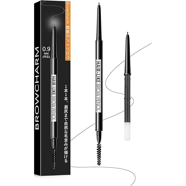 Amazon.co.jp: INOUI(インウイ) ザ ブローライナー BR655 (レフィル) 3