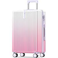 Amazon | [Atzone Ginza] スーツケース 大容量 キャリーケース 超軽量