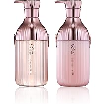 Amazon | ReFa BEAUTECH SHAMPOO＆TREATMENT SET リファビューテック