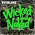 TOTALFAT「Wicked and Naked(初回限定盤)」