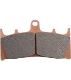 Amazon | デイトナ(Daytona) バイク ブレーキパッド ゴールデンパッドX