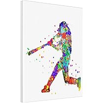 リアルアート　野球　ベースボール　Baseball　絵画　アート　パネル　立体絵 61bZ71R82aL._AC_UL210_SR210,