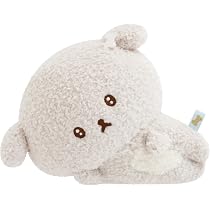 Amazon.co.jp: サンエックス(San-X) いしよわちゃん ぐーたら