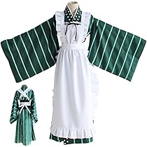 ごちうさ クッションカバー・ブランケット 宇治松千夜調 メイドver. 新品 61v92ZDFUGL._UF350,350_QL50_.jpg