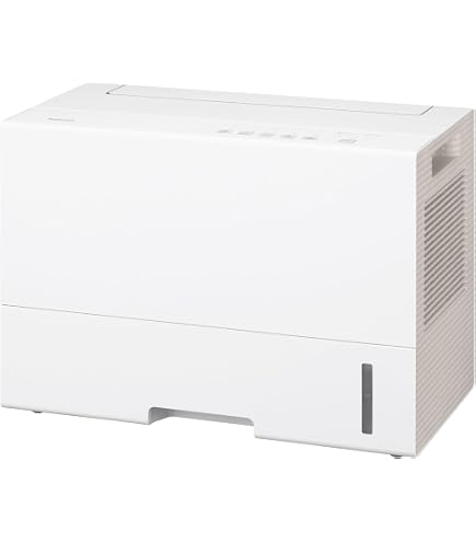 Amazon | パナソニック 衣類乾燥除湿機 エコ・ハイブリッド方式