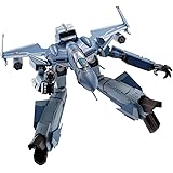 HI-METAL R マクロスゼロ VF-0D フェニックス（工藤シン機）約140mm ダイキャスト&ABS&PVC製 塗装済み可動フィギュア