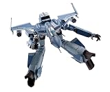 TAMASHII NATIONS HI-METAL R マクロスゼロ VF-0D フェニックス(工藤シン機)約140mm ダイキャスト&ABS&PVC製 塗装済み可動フィギュア