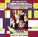 Come on Get Happy: Very Best of Partridge Family