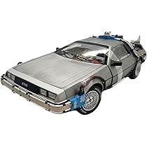 デロリアン　DMC-12 マニュアル一式 デロリアン DMC-12 マニュアル一式