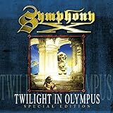 Twilight in Olympus (Spec) (Dig)
